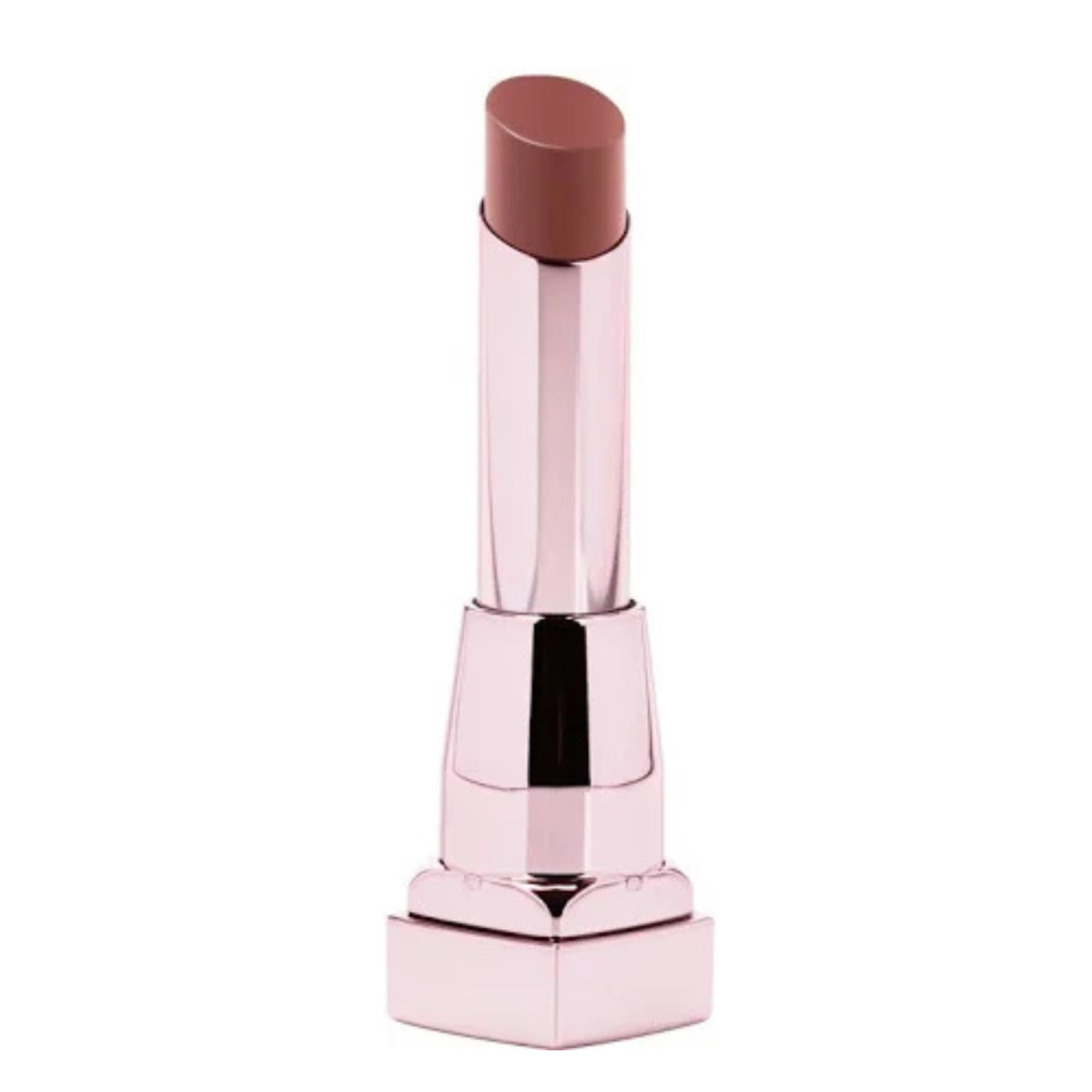 Maybelline Color Sensational Shine Lipstick - 65 SPICY MAUVE