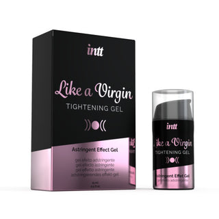  Intt Like A Virgin Tightening Gel by Intt sold by Carla-Louise