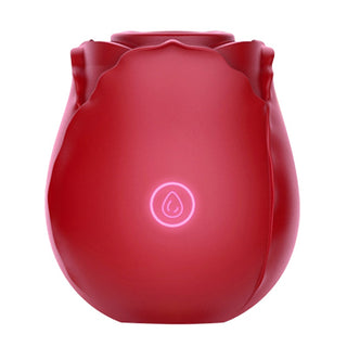  Loving Joy Rose Toy Clitoral Suction Vibrator by Loving Joy sold by Carla-Louise