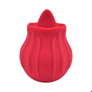  Loving Joy Rose Licking Clitoral Vibrator by Loving Joy sold by Carla-Louise