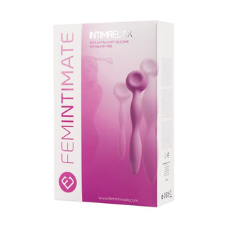  Femintimate IntimRelax Vagina Training Kit by Femintimate sold by Carla-Louise