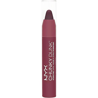 NYX Chunky Dunk Hydrating Lippie -  Pomegranate Margarita