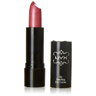 NYX Round Lipstick - CHRISTIE