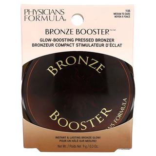 Physicians Formula Bronze Booster Glow - Medium Dark