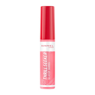 Rimmel Thrillseeker Glassy Gloss - 500 Pine to the Apple