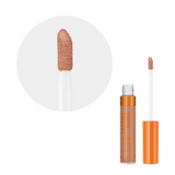 Rimmel London Lasting Radiance Concealer and Eye Illuminator - 080 Chestnut