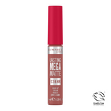 Rimmel London Lasting Mega Matte Liquid Lipstick - 110 Blush