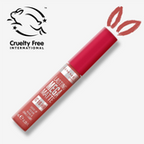 Rimmel London Lasting Mega Matte Liquid Lipstick - 600 Coral Sass