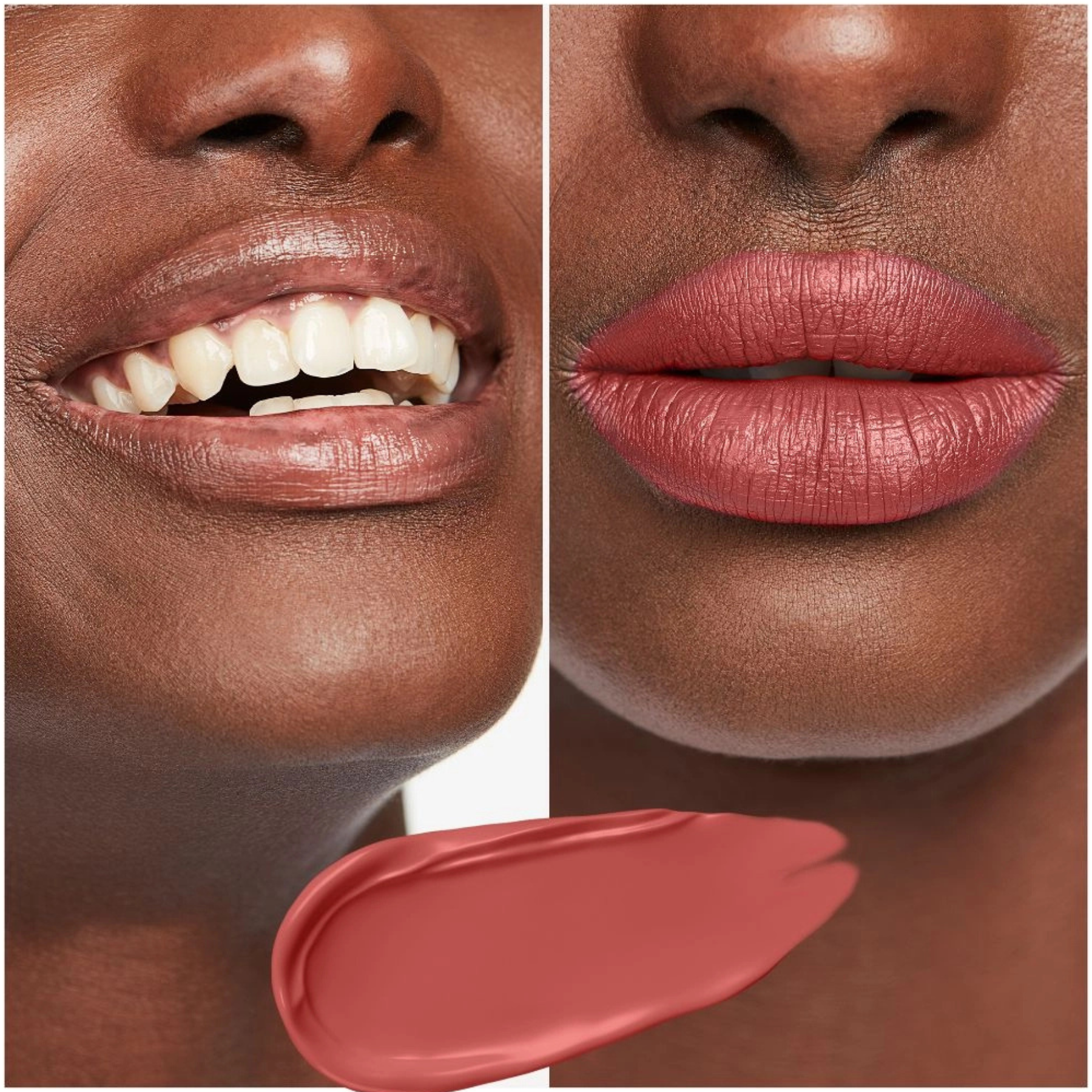 Rimmel London Lasting Mega Matte Liquid Lipstick - 600 Coral Sass