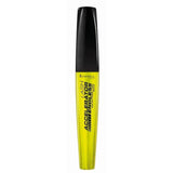 Rimmel Lash Accelerator mascara on a white background