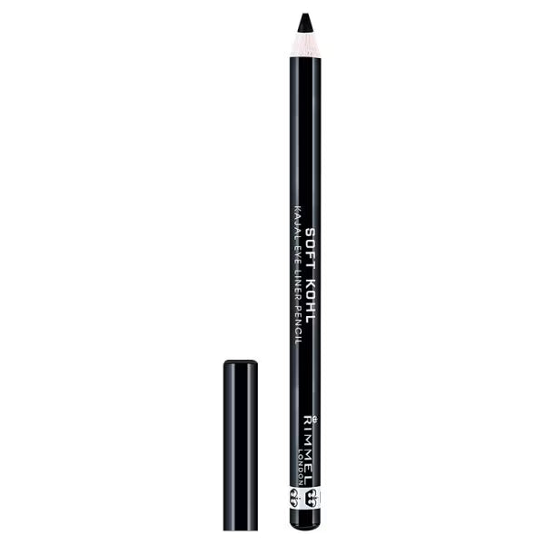 Rimmel Black Pencil for eyes