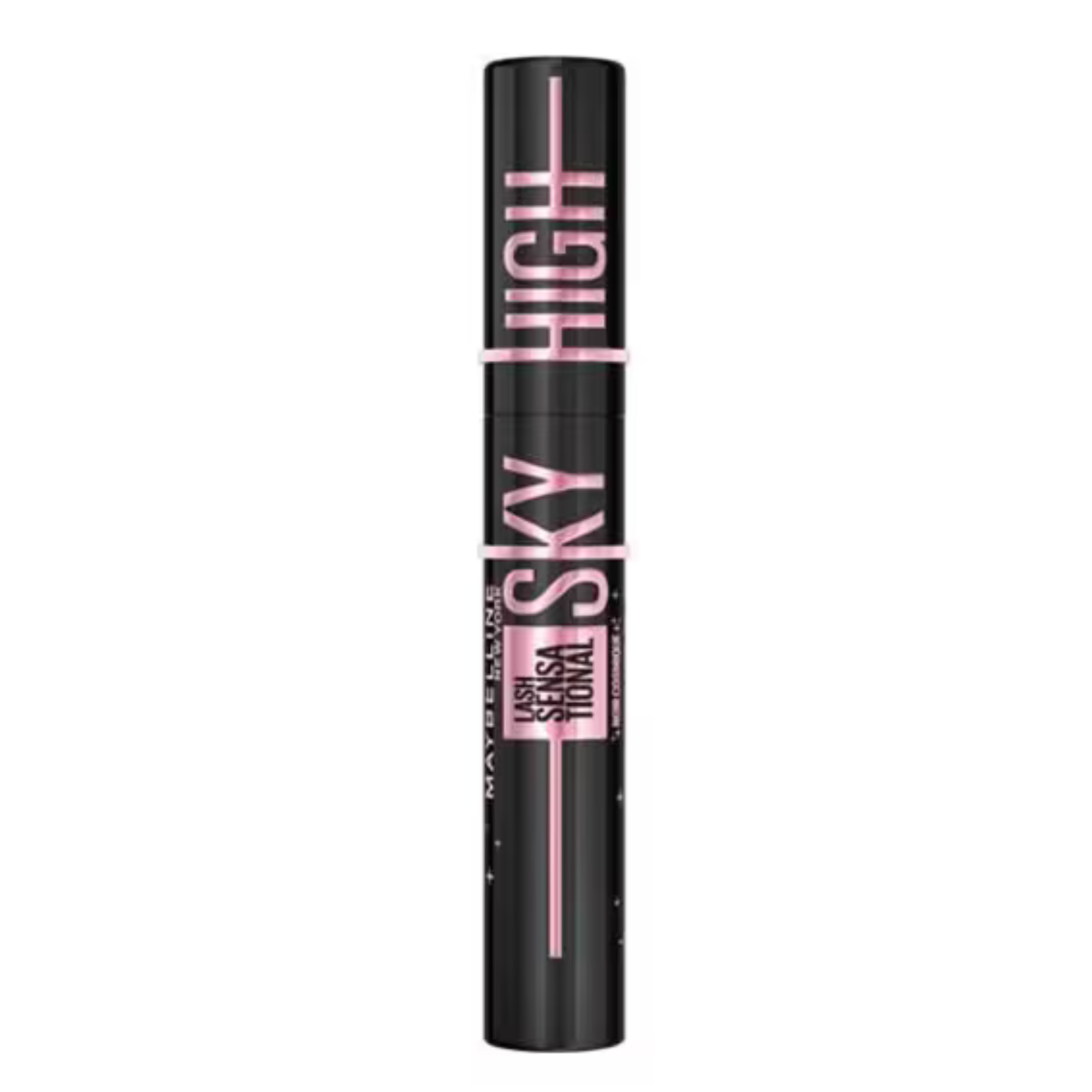 Maybelline Lash Sensational Sky High Mascara - Cosmic Black