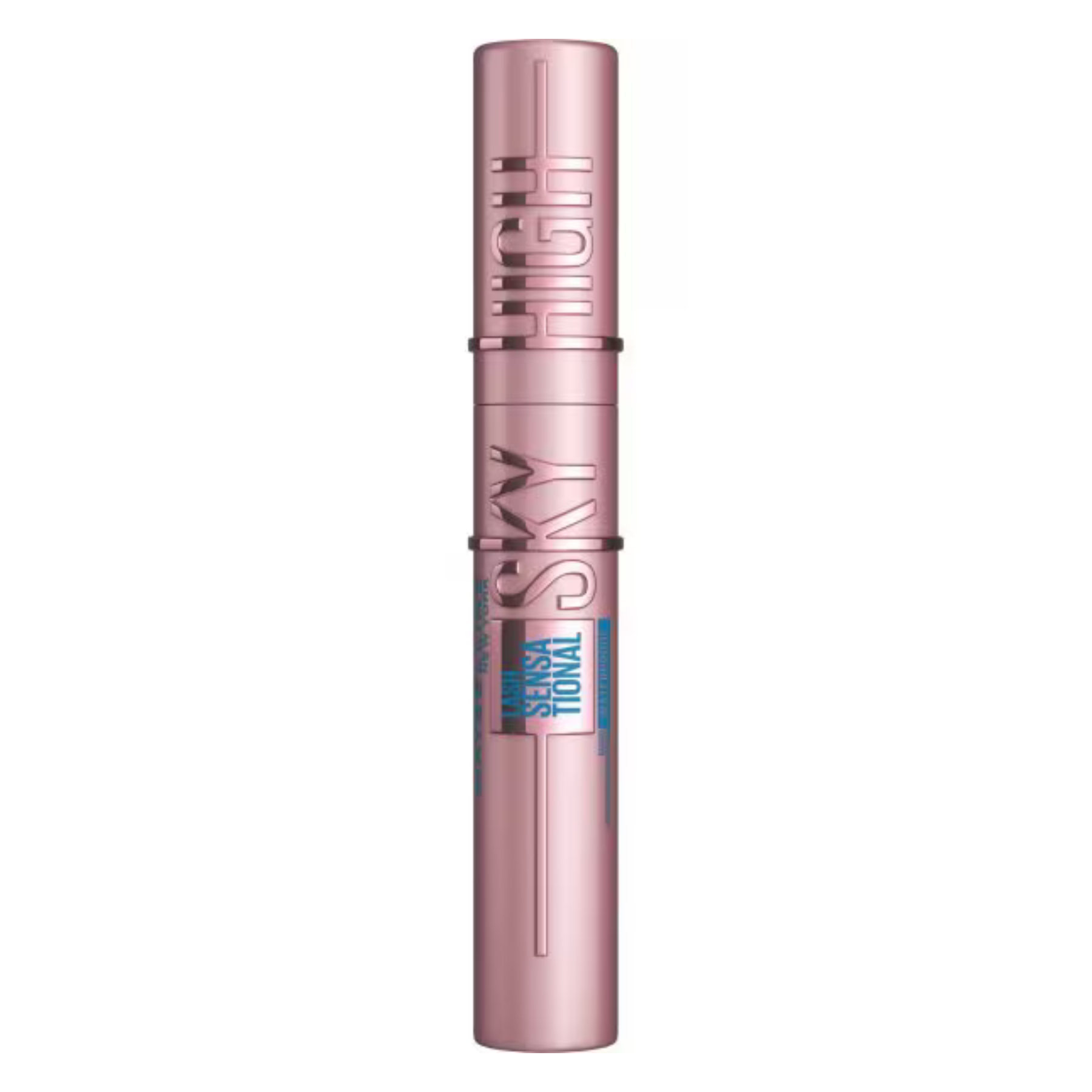 Maybelline New York Lash Sky High Sensational Waterproof Mascara - Very Black
