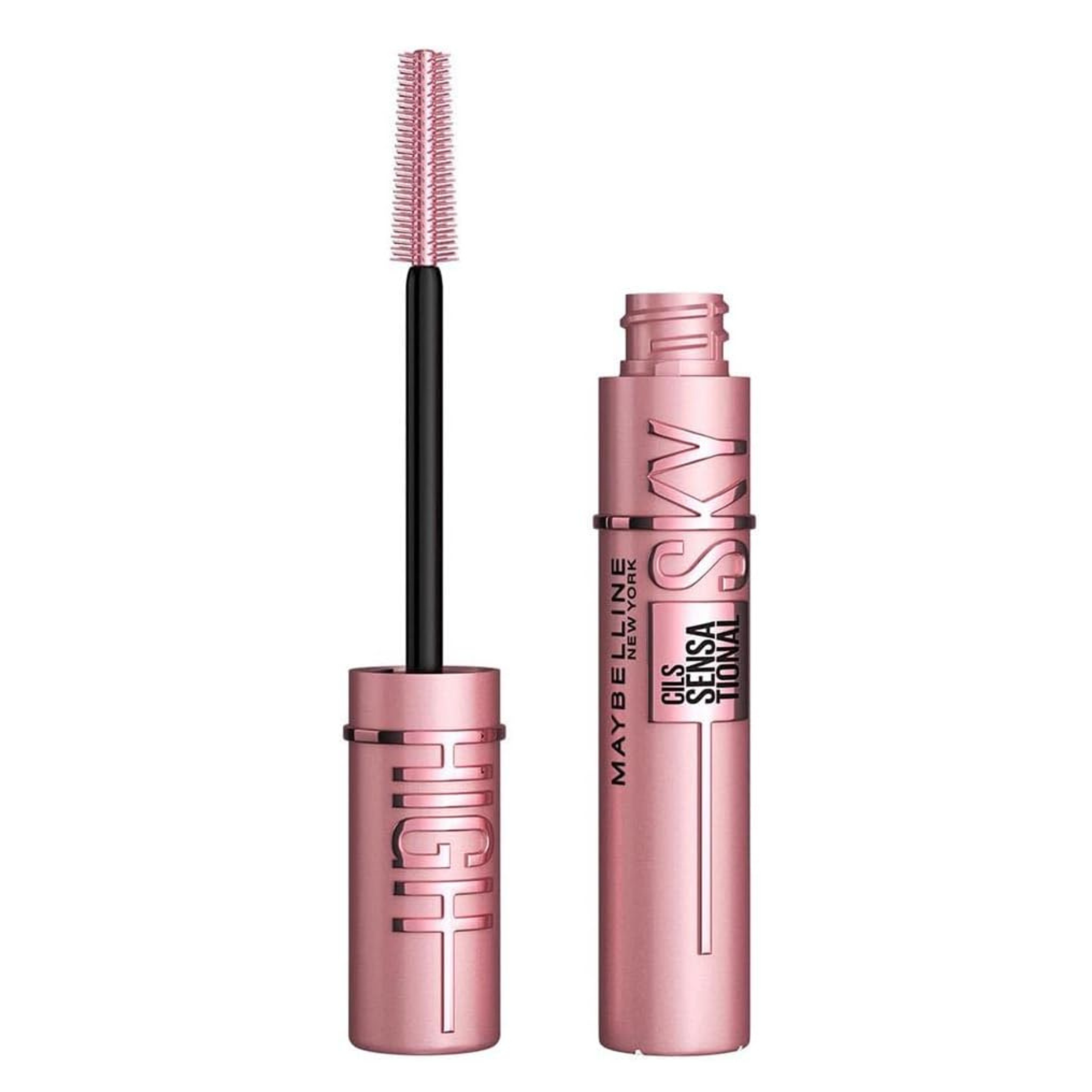 Maybelline Lash Sensational Sky High Mascara - Black