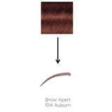 L'Oreal Brow Artist Xpert Eyebrow Pencil - 104 Auburn