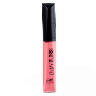 Rimmel Oh My Gloss Lip Gloss - 150 Glossaholic