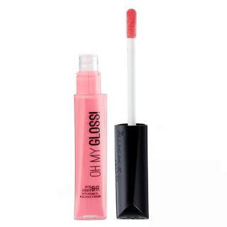 Rimmel Oh My Gloss Lip Gloss - 150 Glossaholic