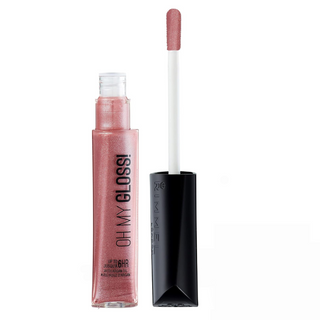 Rimmel Oh My Gloss Lip Gloss - 260 My Eternity