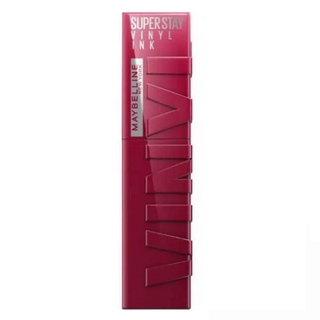 Maybelline Superstay Vinyl Ink - 30 Unrivalled