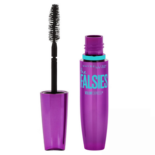 Maybelline The Falsies Volum' Express Mascara - Black