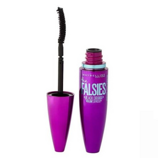 Maybelline The Falsies Black Drama Volum' Express Mascara - Black Drama