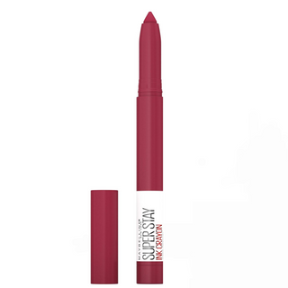 Maybelline Superstay Ink Lip Crayon - 75 Speak Your Mind