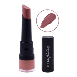 carlalouise.co.uk Bourjois Rouge Fabuleux Lipstick 02A L_EauDeRose