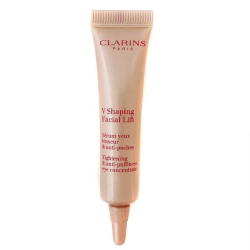 Clarins V Shaping Facial Lift Eye Concentrate Serum - 7ml
