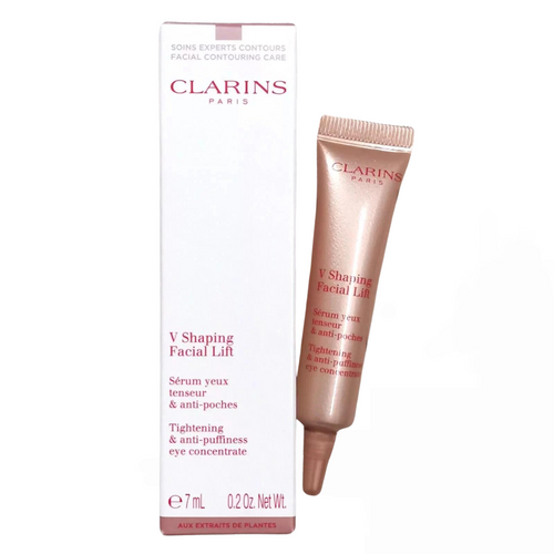 Clarins V Shaping Facial Lift Eye Concentrate Serum - 7ml