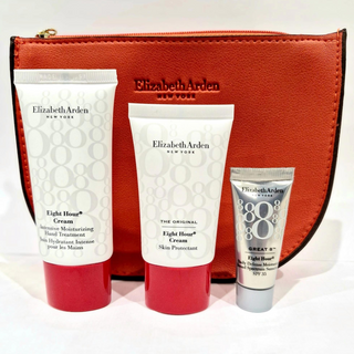 Elizabeth Arden The Original Eight Hour Cream 3 Piece Gift Set