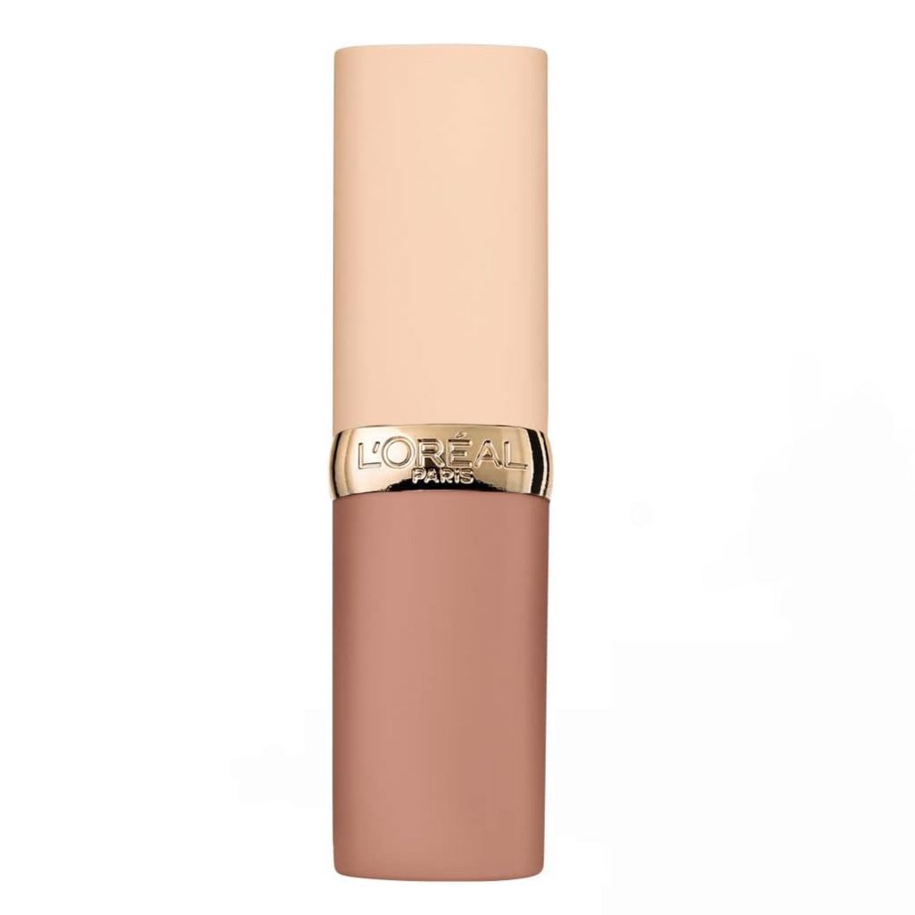 Loreal Color Riche Ultra-Matte Nude Lipstick - 08 No Lies