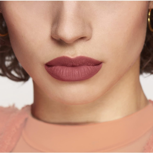 Loreal Color Riche Ultra-Matte Nude Lipstick - 08 No Lies