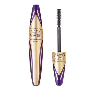 Max Factor Dark Magic Mascara - Black