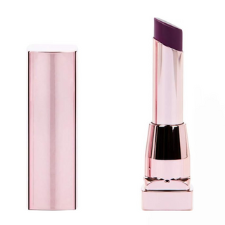 Maybelline Color Sensational Shine Lipstick - Plum Oasis 125