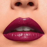 Maybelline Color Sensational Shine Lipstick - Plum Oasis 125