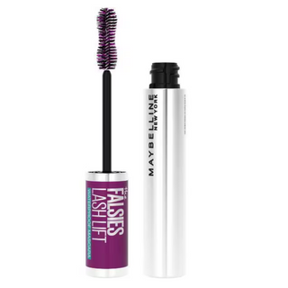 Maybelline The Falsies Instant Lash Lift Look Waterproof Mascara - Black