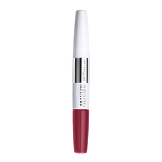 Maybelline Super Stay 24 Liquid Lipstick - 195 Raspberry