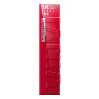 Maybelline Superstay Vinyl Ink Liquid Lipstick - 50 WICKED