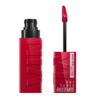 Maybelline Superstay Vinyl Ink Liquid Lipstick - 50 WICKED