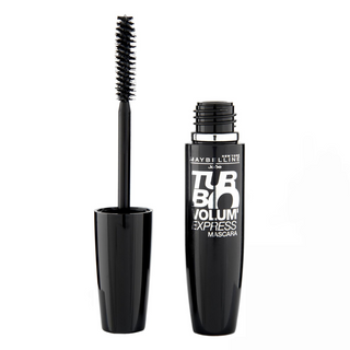 Maybelline Turbo Volum' Express Mascara - Black