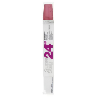 Maybelline Super Stay 24 Liquid Lipstick -240 Plum Seduction