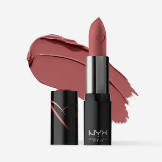 NYX Shout Loud Satin Lipstick 04 Chic