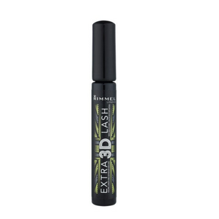 Rimmel Extra 3D Lash Mascara - 003 Extreme Black