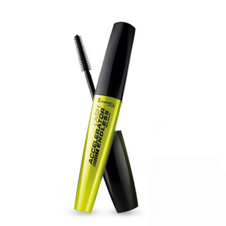 Rimmel London Lash Accelerator Mascara - 001 Black