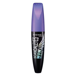 Rimmel ScandalEyes Wow Wings Mascara - 003 Extreme Black