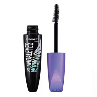 Rimmel ScandalEyes Wow Wings Mascara - 003 Extreme Black