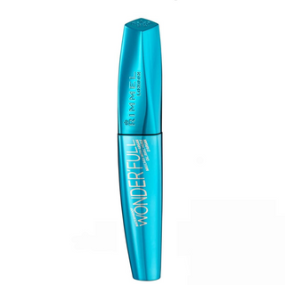 Rimmel Wonderfull Waterproof Mascara - 001 Black