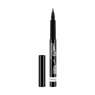 Rimmel Scandaleyes Precision Micro Eye Liner - 001 Black