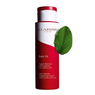 Clarins Body Fit Anti-Cellulite Contouring Lotion - 30ml