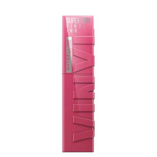 Maybelline Superstay Vinyl Ink - COY